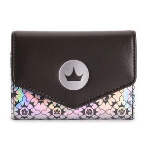 NWOT Disney 100th Classic Princess Snap Wallet